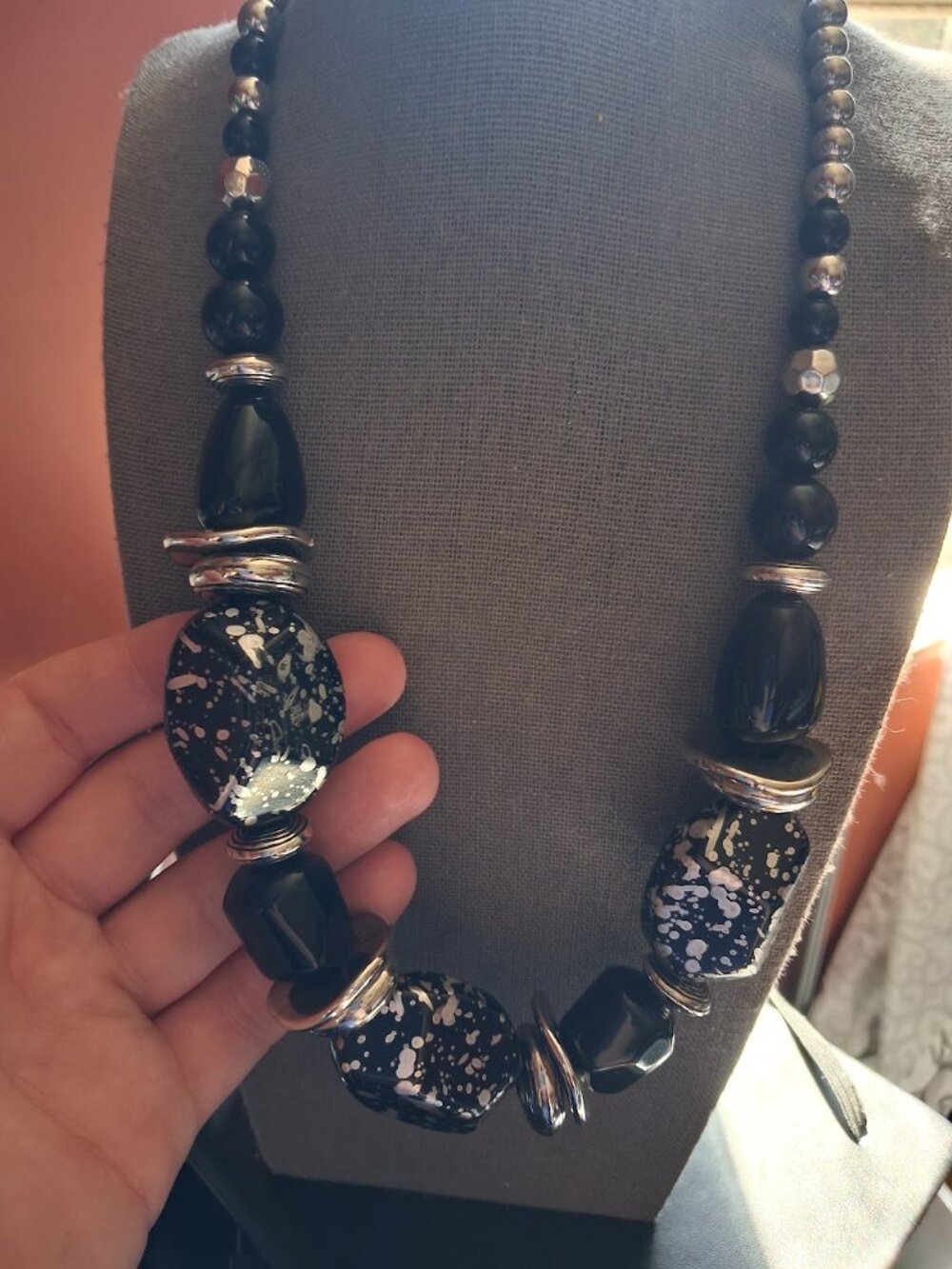 Jewelry set - Picture 3 of 5